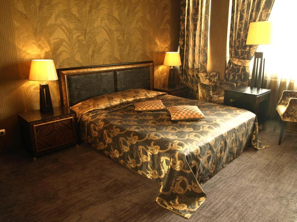 Bononia Hotel 3*